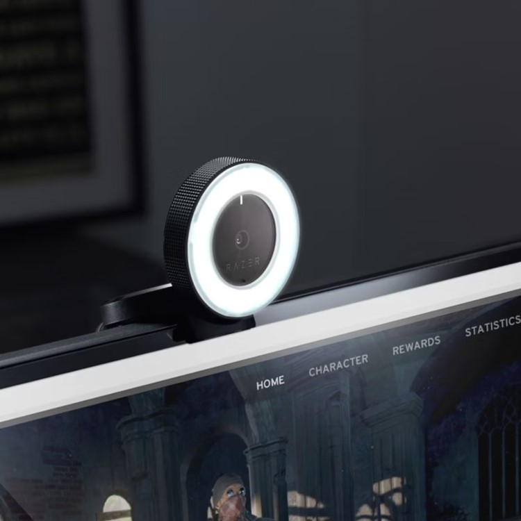 Razer Kiyo HD Streaming Camera