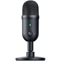 Razer Seiren V2 Pro Microphone - Black Razer Seiren V2 Pro Microphone - Black