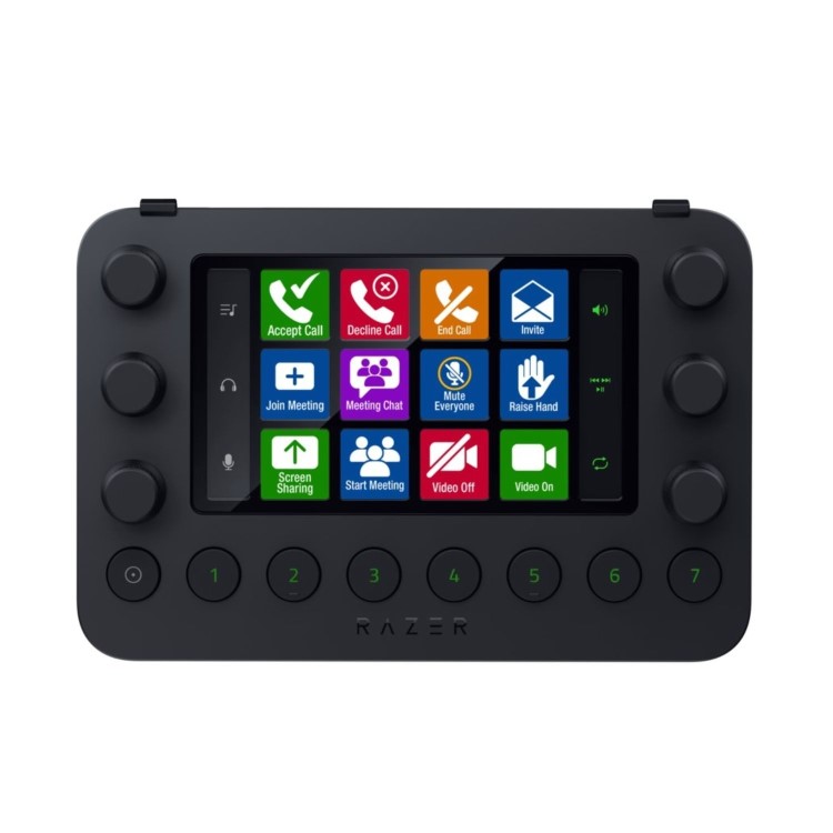 Razer Stream Wired Controller