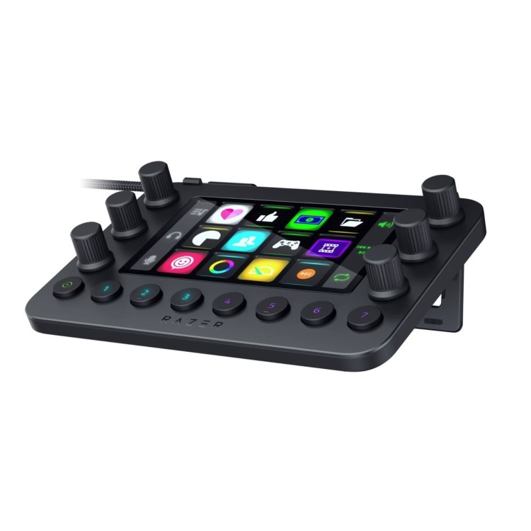 Razer Stream Wired Controller