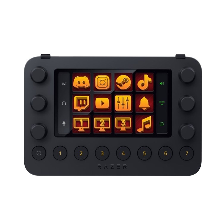 Razer Stream Wired Controller