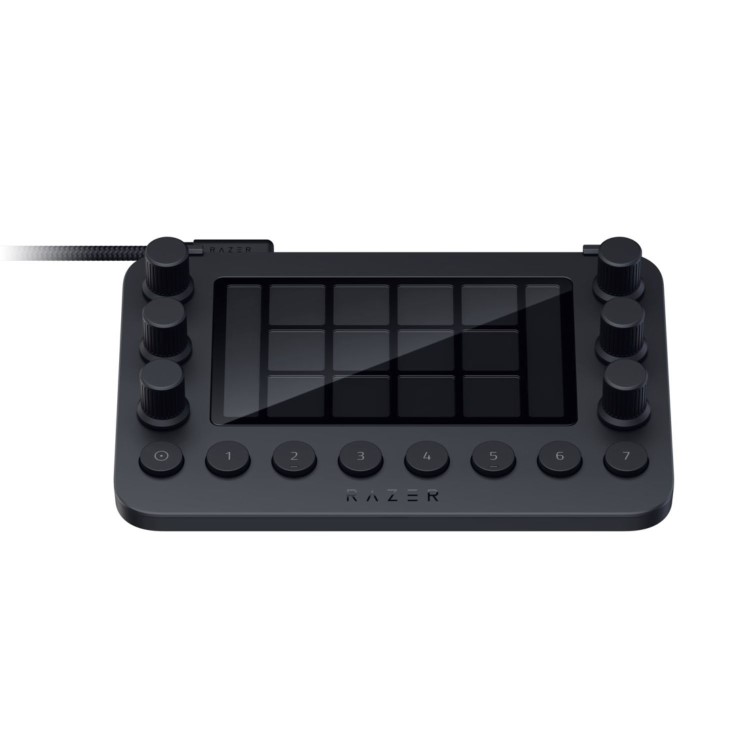 Razer Stream Wired Controller