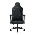 RZ38-03880100-R3G1 Razer Enki X Gaming Chair - Black/Green