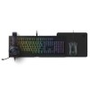 Razer Epic Gaming Keyboard Mouse Headset &amp; Gaming Surface Bundle 