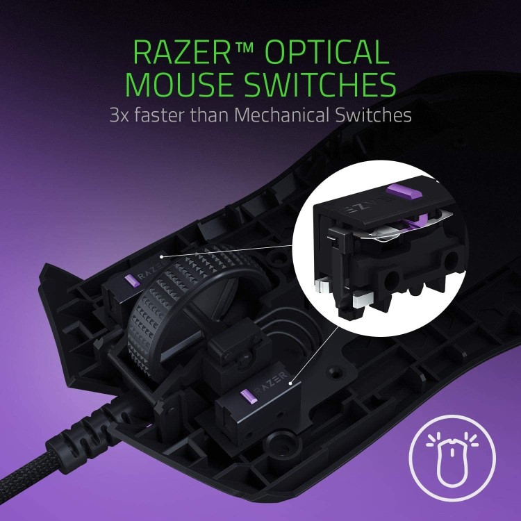 Razer Power Up Bundle Starter Kit