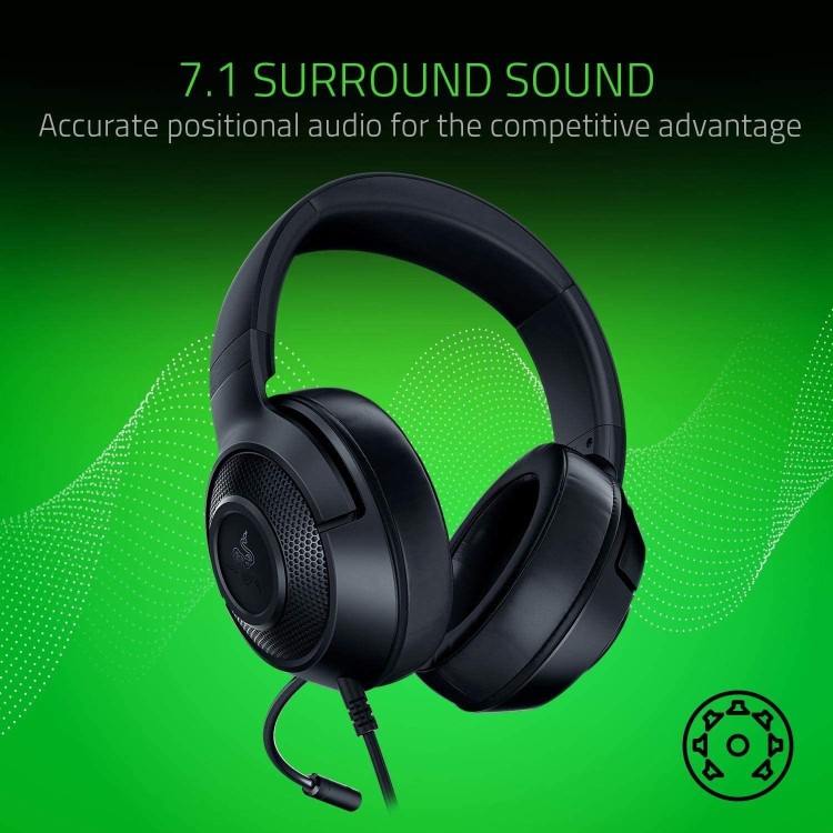 Razer Power Up Bundle Starter Kit