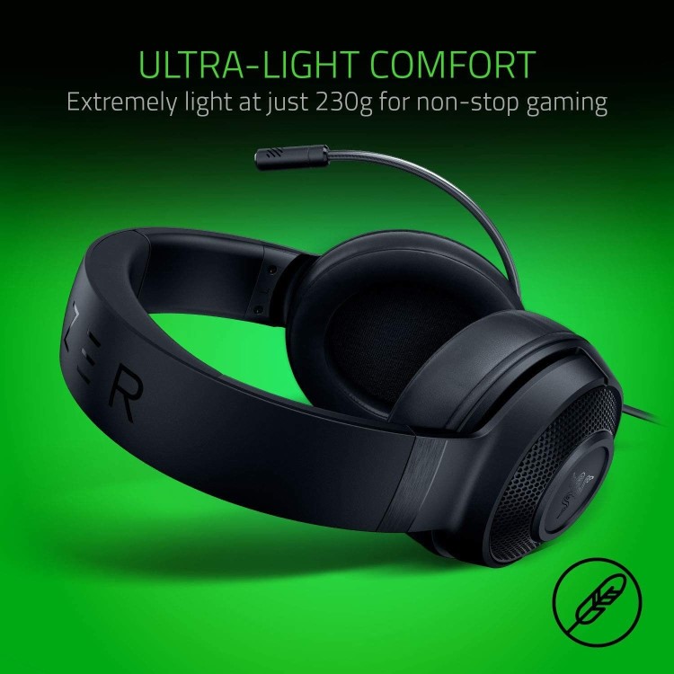 Razer Power Up Bundle Starter Kit