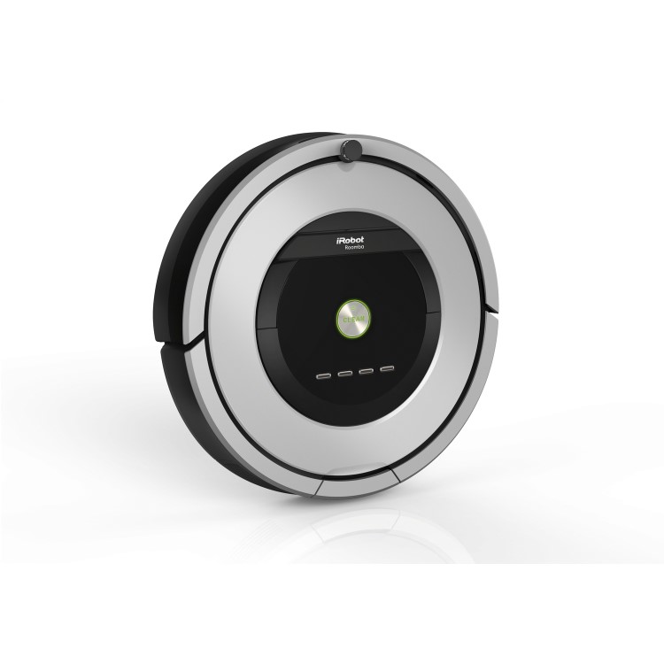 iRobot ROOMBA886 Roomba 886 Enhanced Suction Robot Vacuum Cleaner