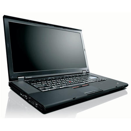 Pre-Owned Lenovo Thinkpad T510 15.6"  Intel Core i7-620m 2.67GHz 2GB 320GB Laptop