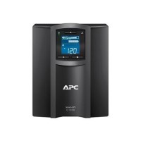 Smart-UPS C 1KVA LCD 230V SmartConnect