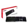 MSI USB Vigor GK50 Kailh Low Profile UK Keyboard