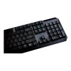 MSI USB Vigor GK50 Kailh Low Profile UK Keyboard