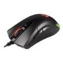 MSI CLUTCH GM50 Optical Black RGB Mouse