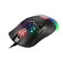 MSI M99 Wired USB RGB Gaming Mouse 60 IPS 4000 DPI 8 Buttons RGB LED Mode