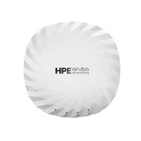 HPE Aruba AP-735 Tri-Band WiFi 7 Access Point (9.3Gbps BE) - S1G42A