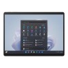 Microsoft Surface Pro 9 Intel Core i5-1245U 8GB 256GB 13&quot; Windows 10 Pro - Platinum