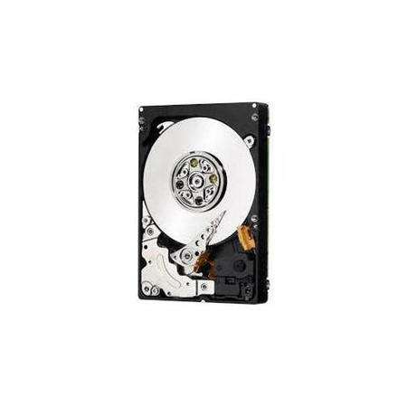 Fujitsu - Hard drive - 1 TB - internal - 3.5" - SATA 6Gb/s - 7200 rpm