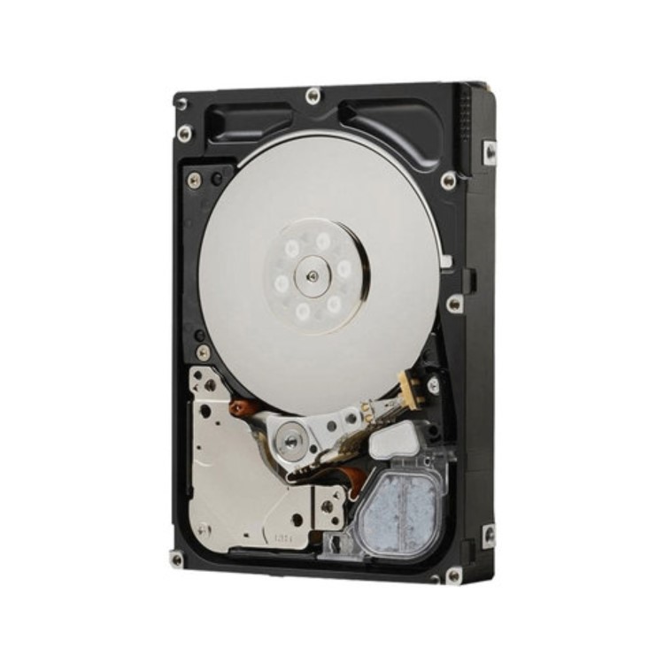 Fujitsu HD SAS 12G 2.4TB 10K 512e HOT PL 2.5' EP