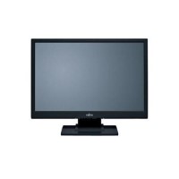 Fujitsu-Siemens E19W-5 ECO IPS 19" Widescreen LCD 1440x900 Resolution 5ms Response Time 10000_1 Contrast Ration 300cd/m2 Brightness VGA and 1 x DVI-D Input Tilt Adjust Black 3 Year Collect a