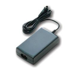 FUJITSU AC Adapter 2 wire 19V 65W without Mains Cable for E544 E554
