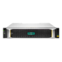 HPE MSA 2060 16Gb Fibre Channel SFF 23TB Flash Bundle