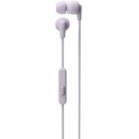 Skullcandy Ink'd - Wired In-Ear Earphones w/Mic - Pastels/Lavender/Purple Skullcandy Ink'd - Wired In-Ear Earphones w/Mic - Pastels/Lavender/Purple