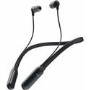 Skullcandy Ink'd+ - Wireless Earphones w/Mic - Black/Grey