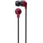 Skullcandy Ink'd+ - Wireless Earphones w/Mic - Moab/Red/Black