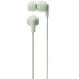 Skullcandy Ink'd+ - Wireless Earphones w/Mic - Pastels/Sage/Green