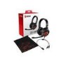MSI Immerse GH30V2 Double Sided 3.5mm Jack with Microphone Gaming Headset