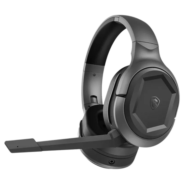 MSI Immerse GH50 Wired Gaming Headset