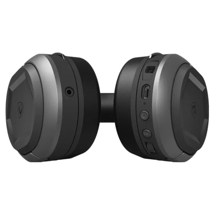 MSI Immerse GH50 Wired Gaming Headset
