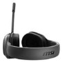 MSI Immerse GH50 Wired Gaming Headset