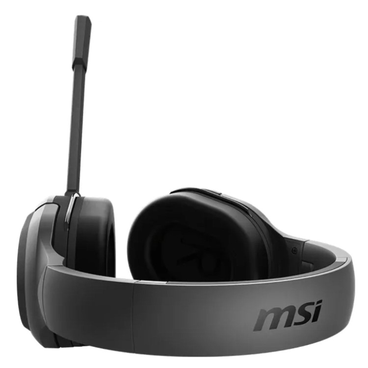 MSI Immerse GH50 Wired Gaming Headset