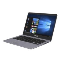 Asus Vivobook Slim Core i3-7100U 4GB 128GB SSD 14 Inch Windows 10 Laptop  Asus Vivobook Slim Core i3-7100U 4GB 128GB SSD 14 Inch Windows 10 Laptop