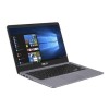 Asus Vivobook Slim Core i3-7100U 4GB 128GB SSD 14 Inch Windows 10 Laptop 