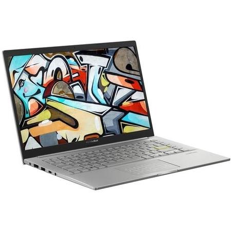 ASUS VivoBook 14 Intel Core i5-1135G7 16GB 512GB SSD 14 Inch Windows 11 Home Laptop