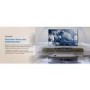 TCL S45H 2.0ch Soundbar with Deep Bass & All-in-One Home Cinema Sound