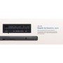 TCL S45H 2.0ch Soundbar with Deep Bass & All-in-One Home Cinema Sound