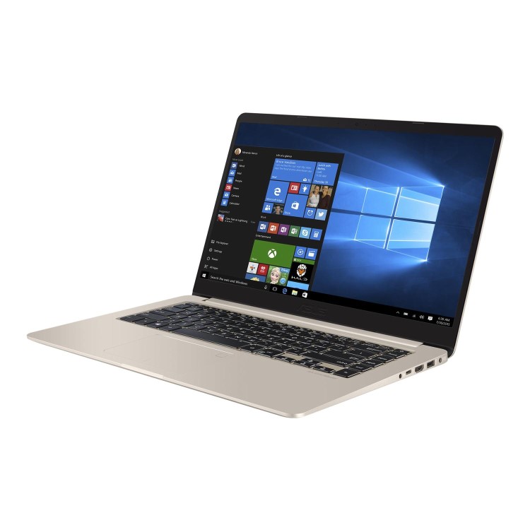 Asus Vivobook Core i5-8250U 8GB 256GB SSD 15.6 Inch Nvidia GeForce GTX 940MX 2GB Windows 10 Gaming Laptop