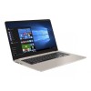 GRADE A1 - Asus VivoBook Slim Core i7-8550U 8GB 256GB SSD GeForce 940MX Graphics 15.6 Inch Windows 10 Laptop