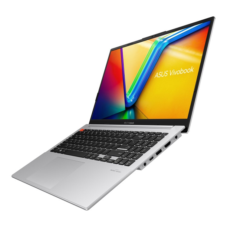 Refurbished ASUS VivoBook S 15 Intel Core i5 16GB RAM 512GB SSD 15.6 Inch Windows 11 Laptop