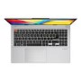 Refurbished ASUS VivoBook S 15 Intel Core i5 16GB RAM 512GB SSD 15.6 Inch Windows 11 Laptop