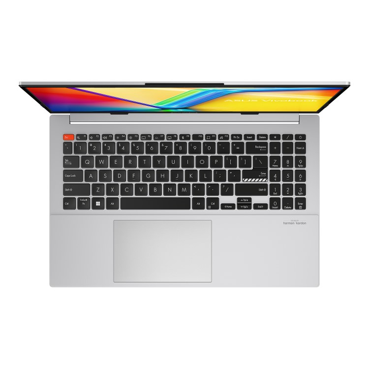 Refurbished ASUS VivoBook S 15 Intel Core i5 16GB RAM 512GB SSD 15.6 Inch Windows 11 Laptop