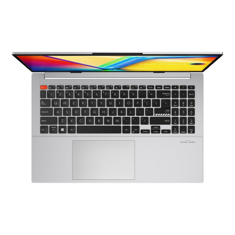 ASUS VivoBook Intel Core i7 16GB RAM 1TB SSD 15.6 Inch Windows 11 Laptop