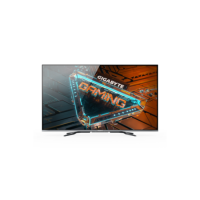 GIGABYTE S55U 55" VA 4K UHD 120Hz Gaming Monitor  GIGABYTE S55U 55" VA 4K UHD 120Hz Gaming Monitor