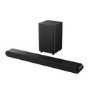 TCL S643W 3.1 Sound Bar & Wireless Subwoofer
