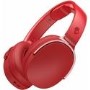 Skullcandy Hesh 3 - Wireless Over-Ear Headphones - Red/Red