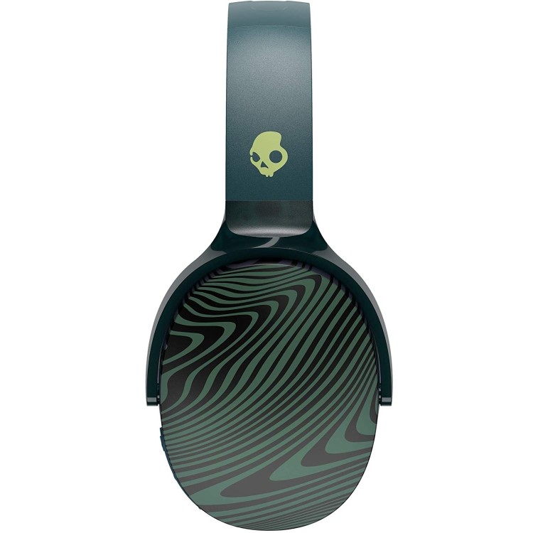 Skullcandy Hesh 3 - Wireless Over-Ear Headphones - Psycho Tropical