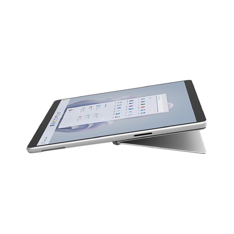 Microsoft Surface Pro 9 Intel Core i7-1255U 16GB 512GB 13" Windows 10  - Platinum